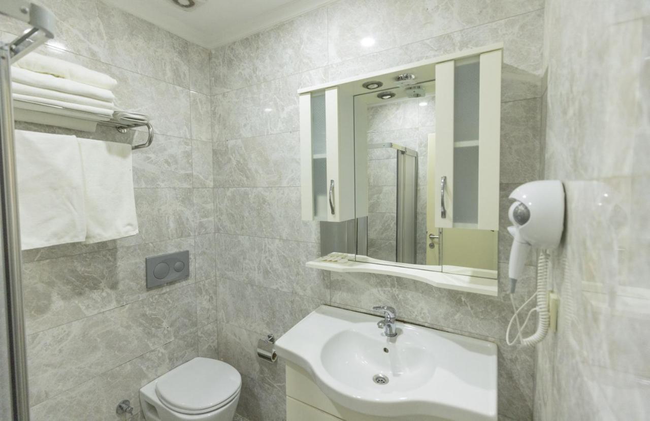 Hotel De Maree Istanbul