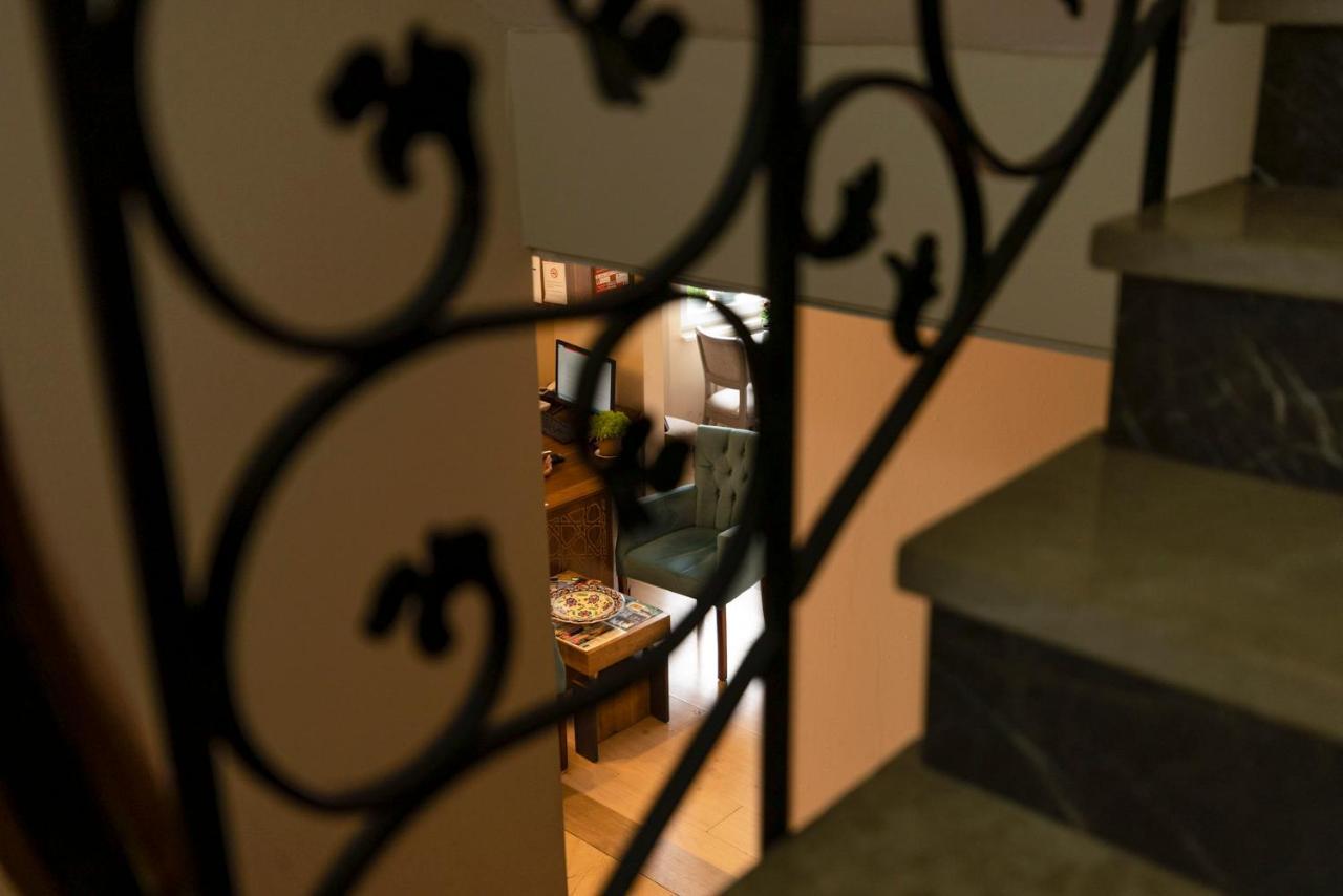 De Maree Hotel
