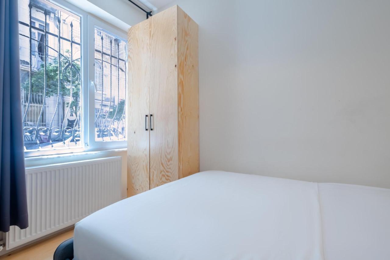 Comfortable Flat In The Heart Of Beyoglu *
