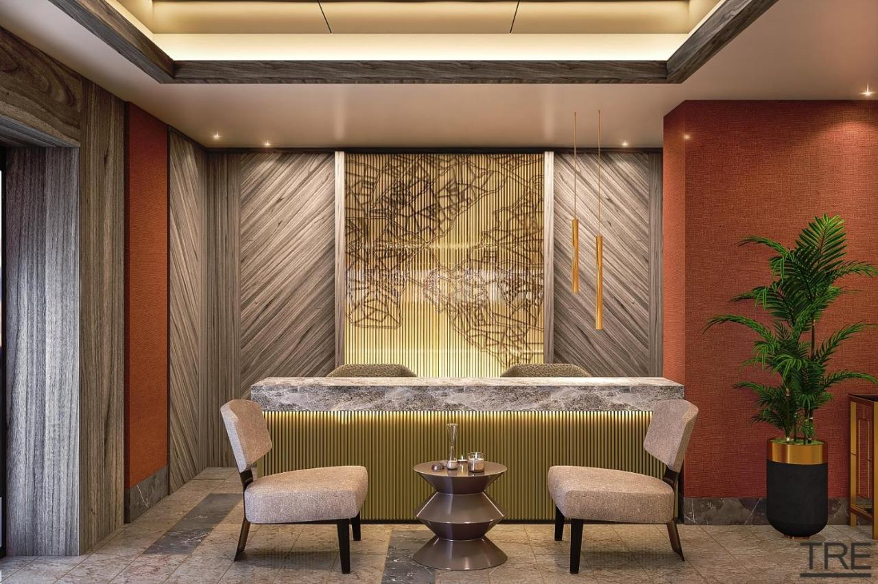 Aspera Altunizade Istanbul