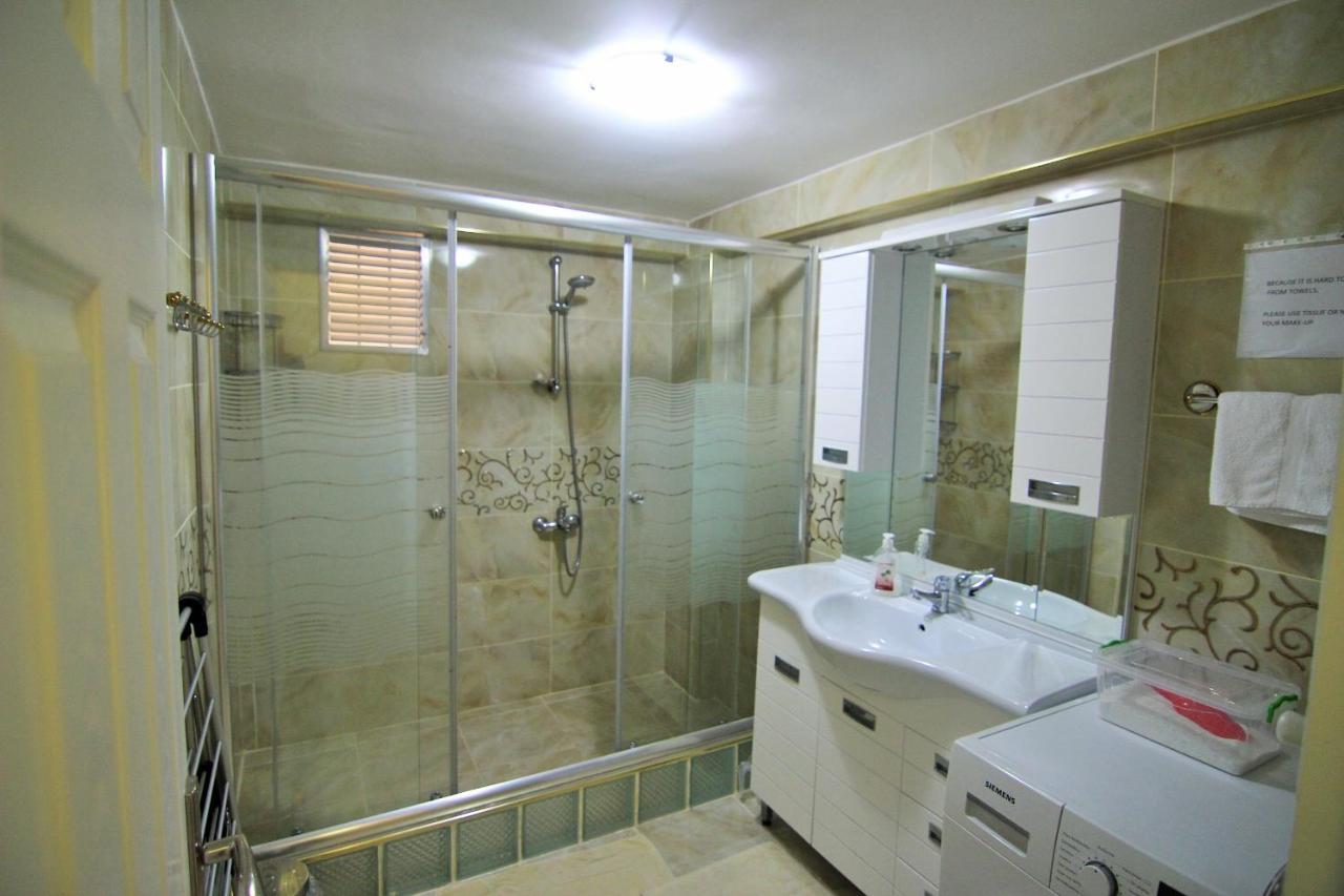 Yilmaz Apartment Istanbul