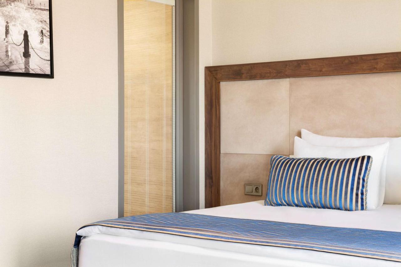 Hotel Tryp By Wyndham Sisli