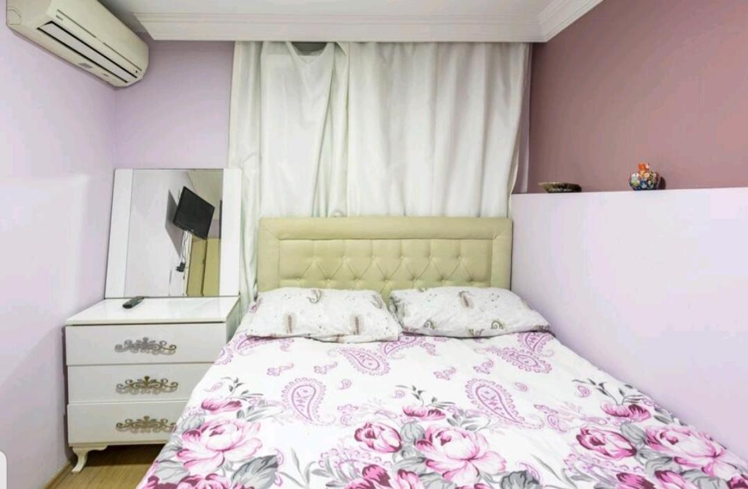 Old Homes Apartment *