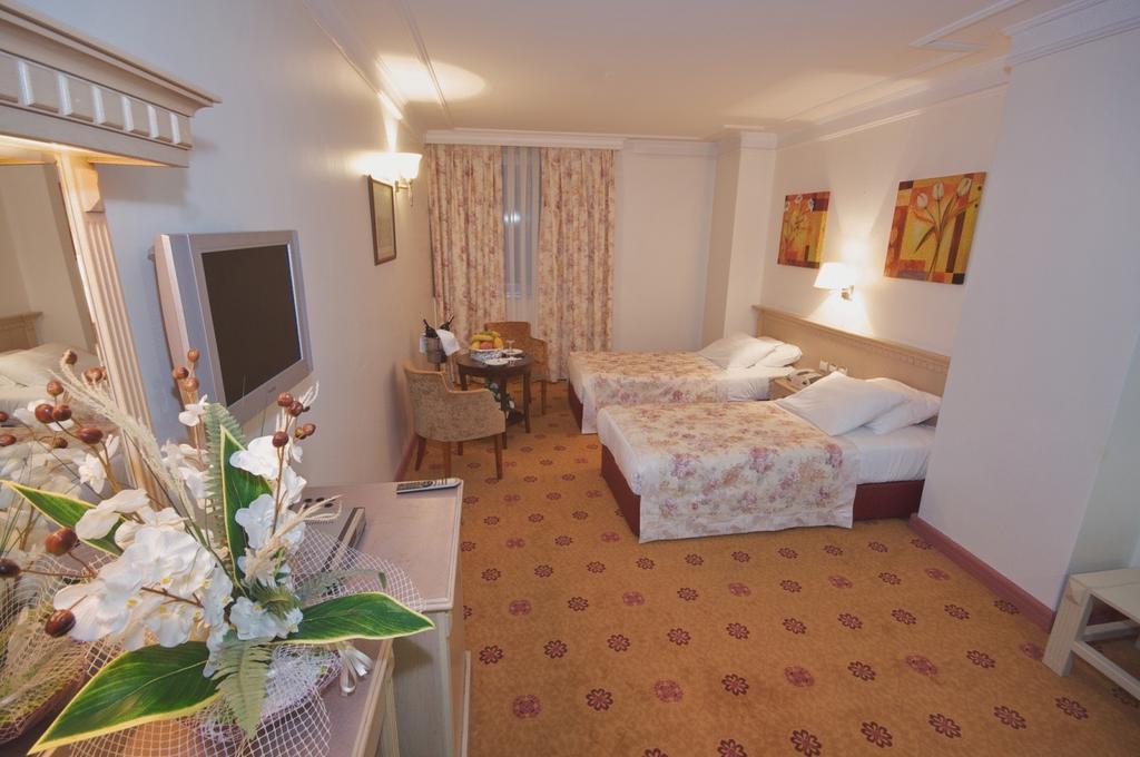 Grand Medya 4* Istanbul
