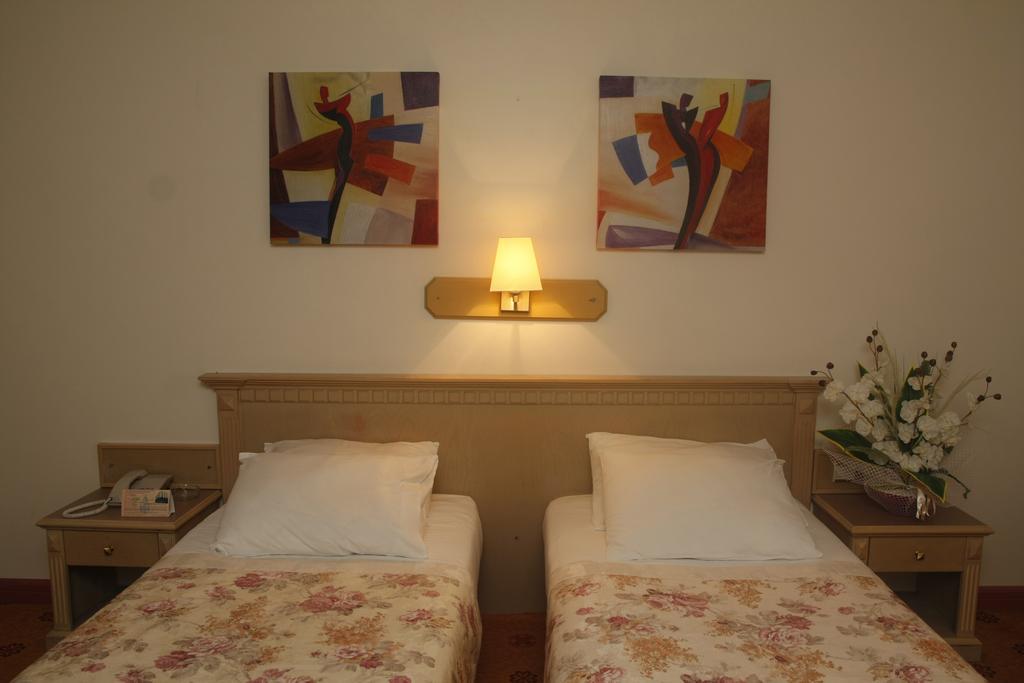 Grand Medya Hotel Istanbul