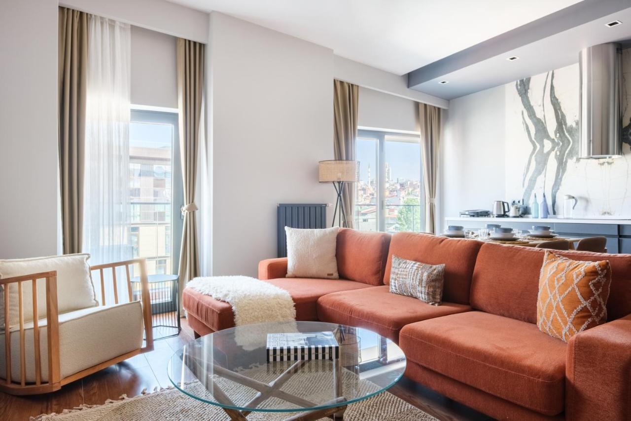 Apartment Benesta By Newinn