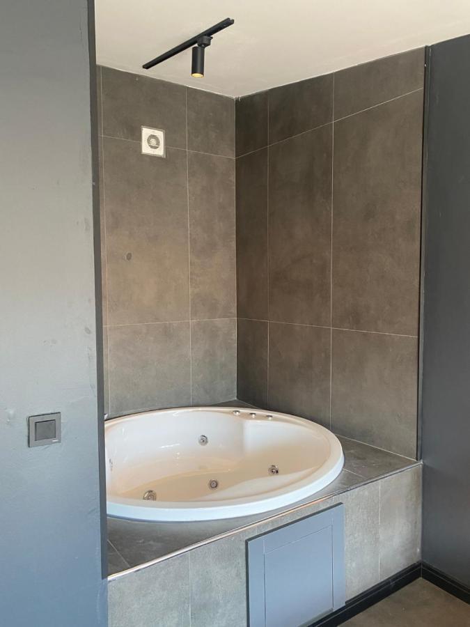 Aparts Nisantasi Apartamento Istambul