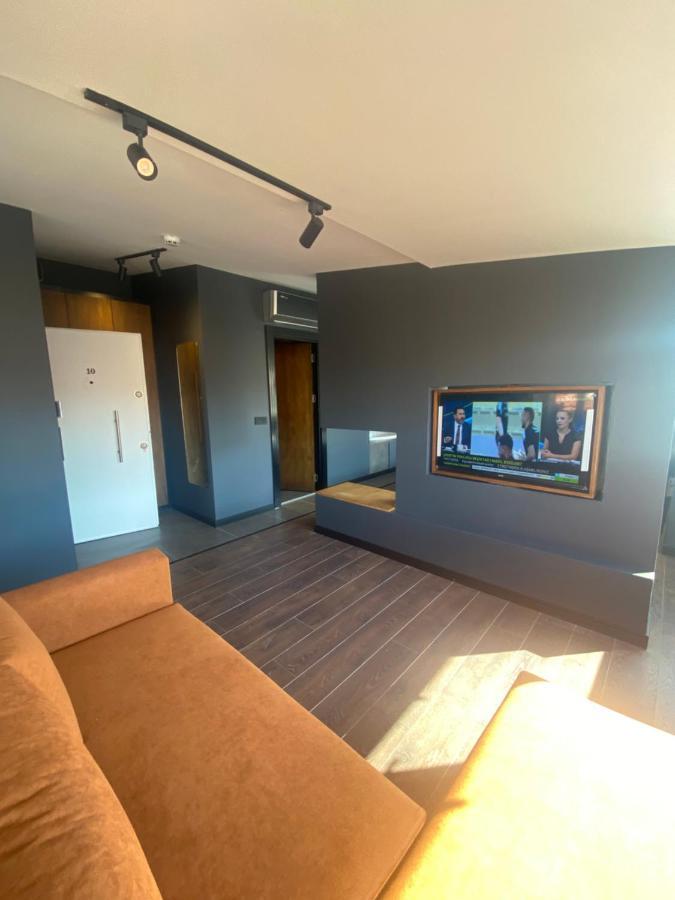 Aparts Nisantasi Apartamento