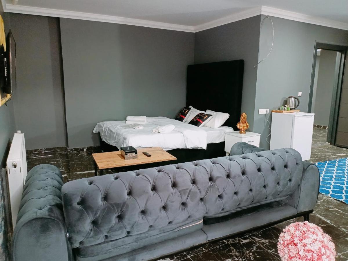 Apartment The Marmara Istanbul