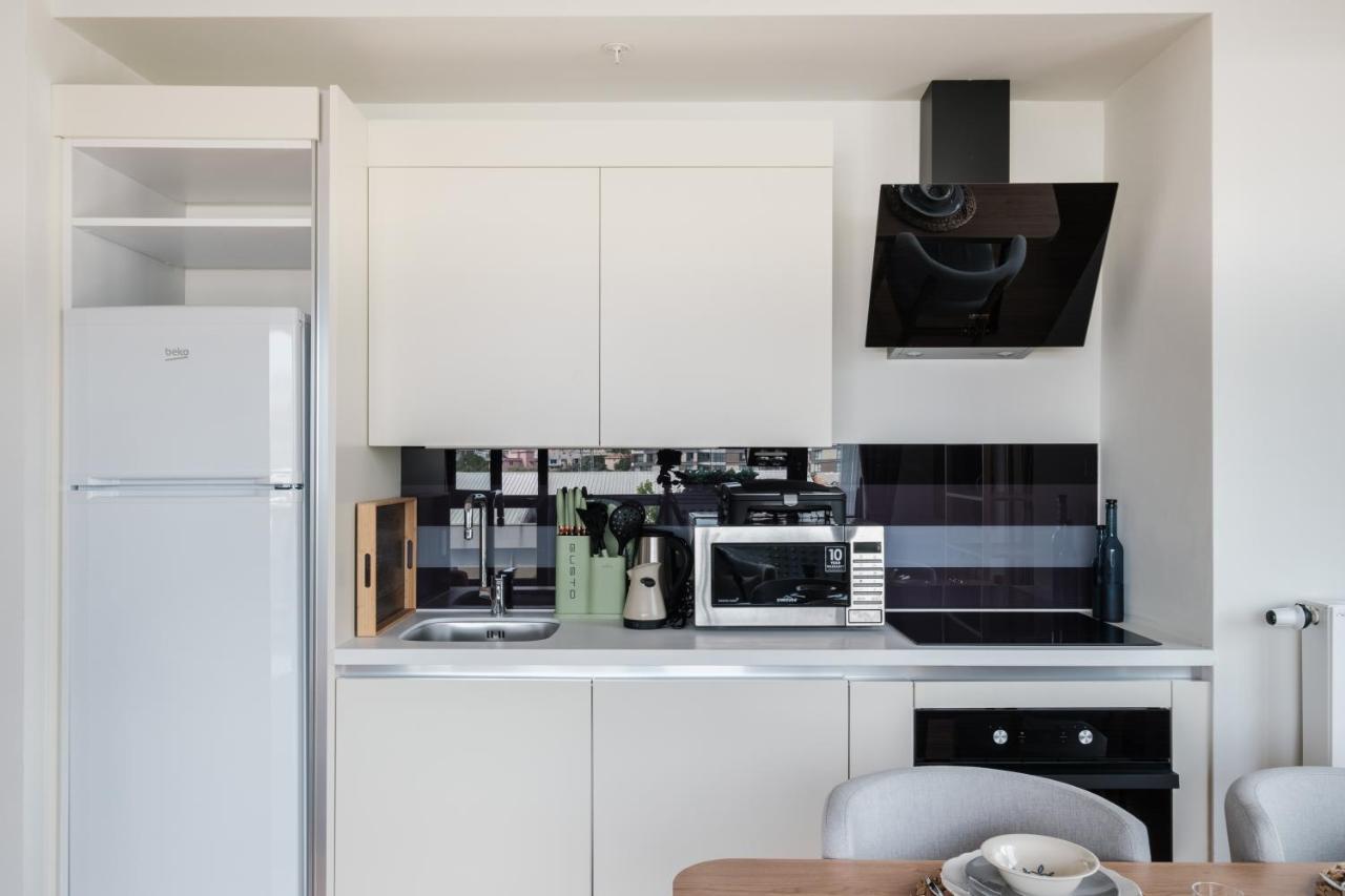 G Tower By Newinn Apartamento *