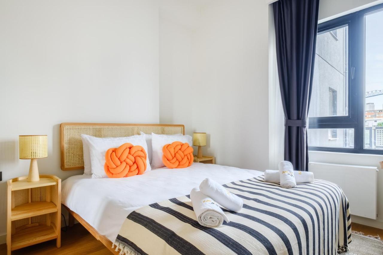Apartamento G Tower By Newinn