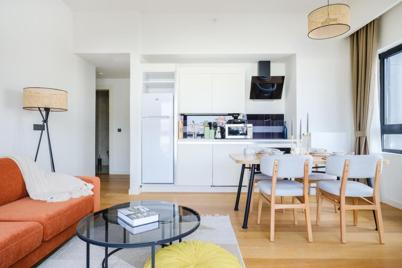 Apartamento G Tower By Newinn Istambul