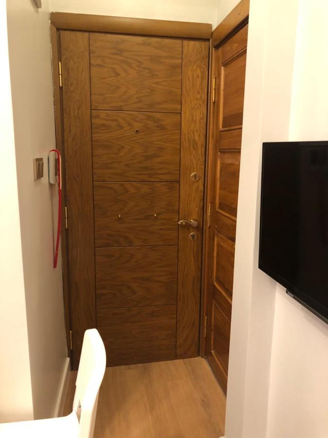 Aparthotel Studio Cihangir Istanbul