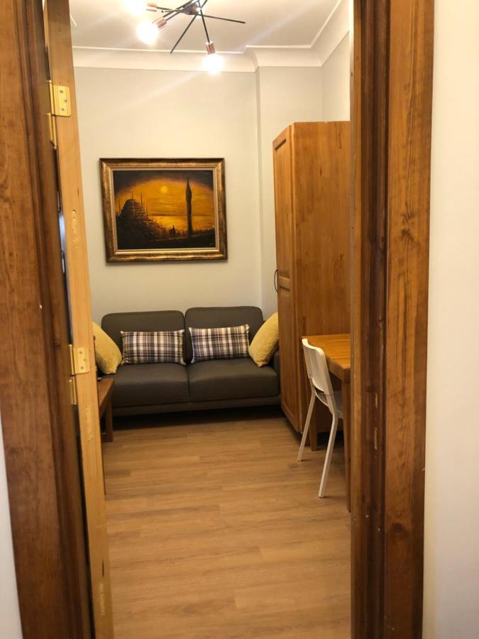 Studio Cihangir Aparthotel *