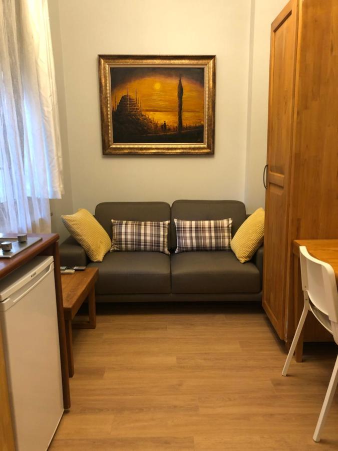 Aparthotel Studio Cihangir