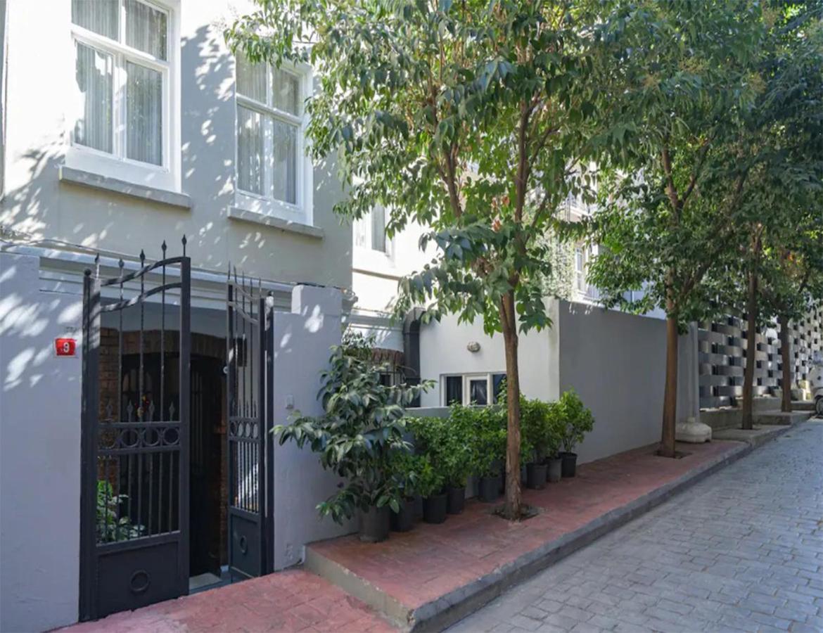 Apartment 9 Galata *