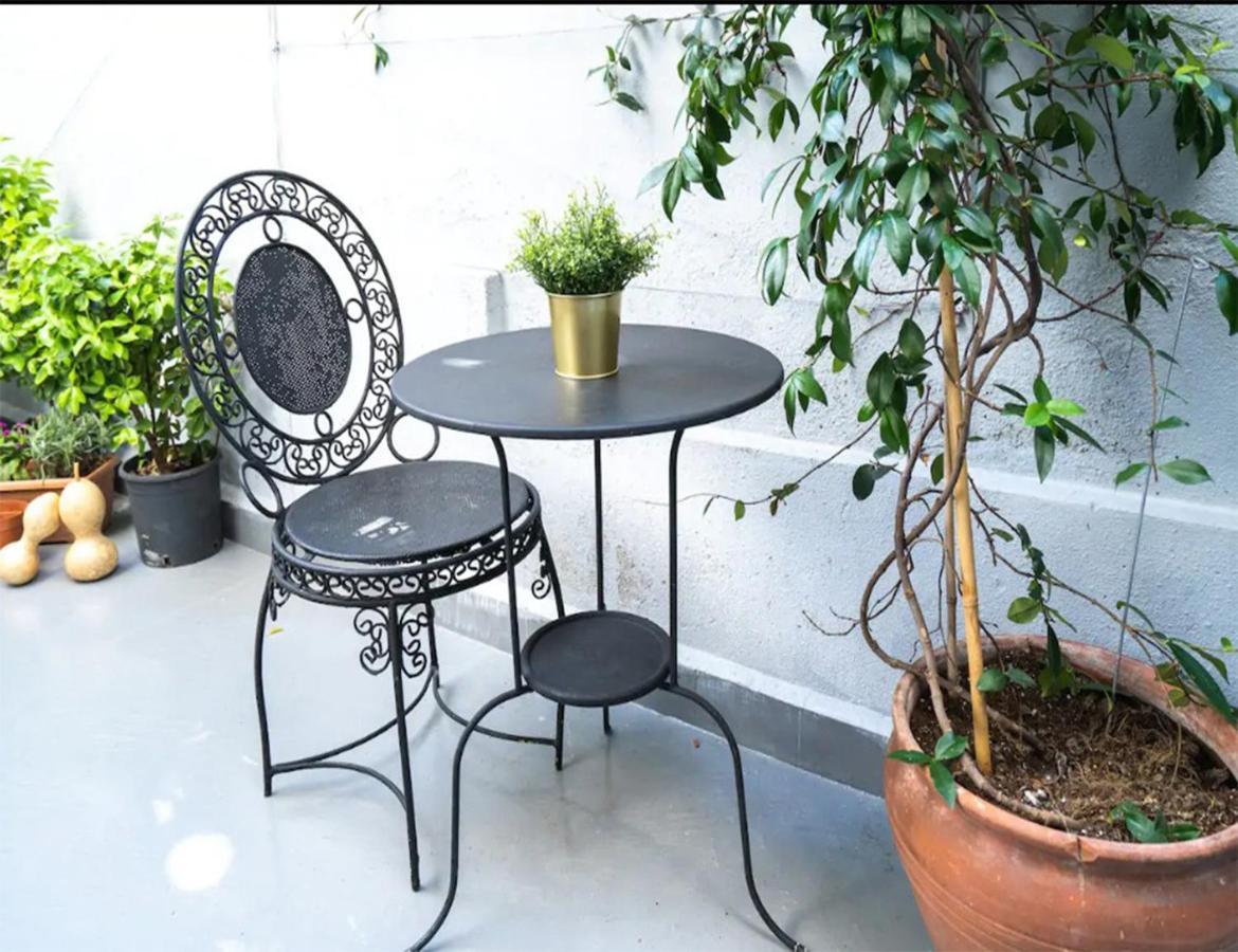 Apartment 9 Galata