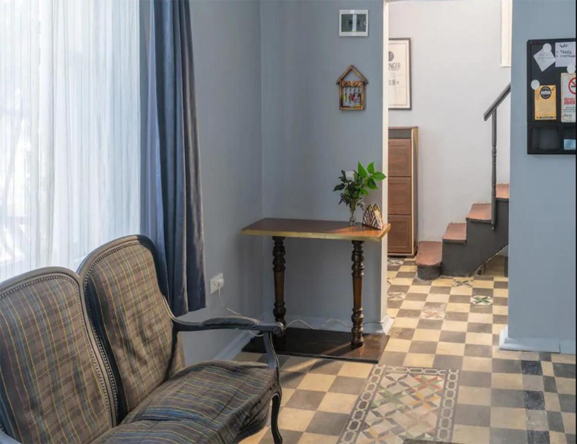 9 Galata Apartment Istanbul