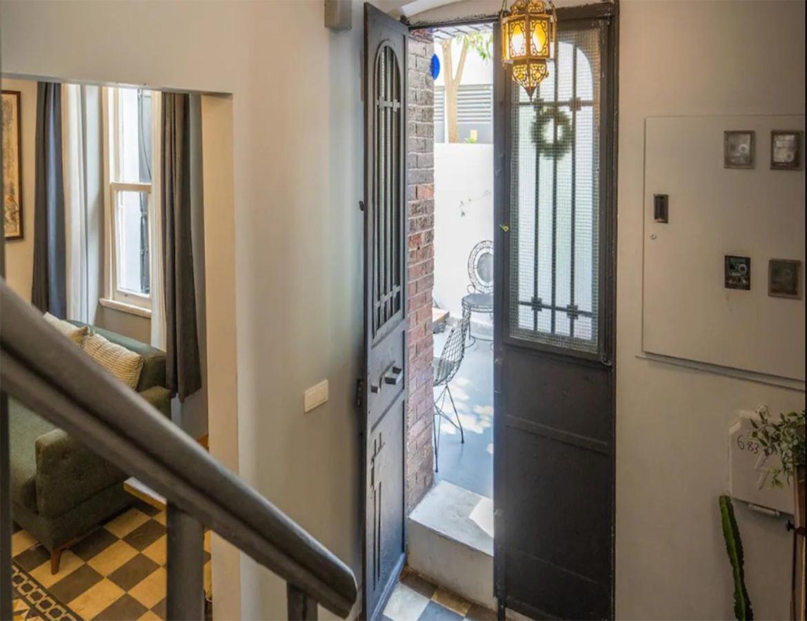 Apartment 9 Galata Istanbul
