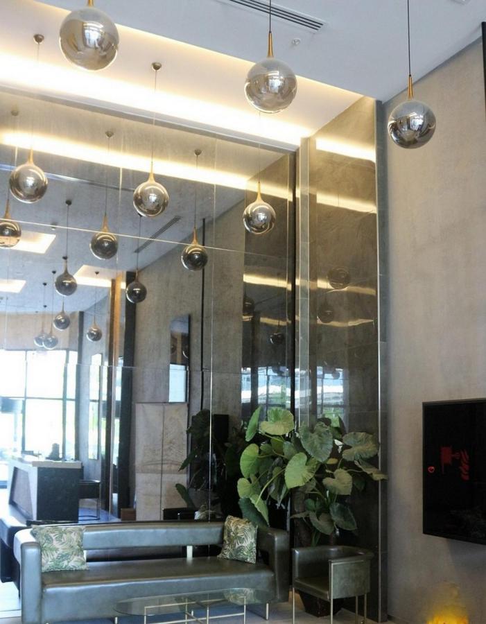 Seba Apartment Istanbul