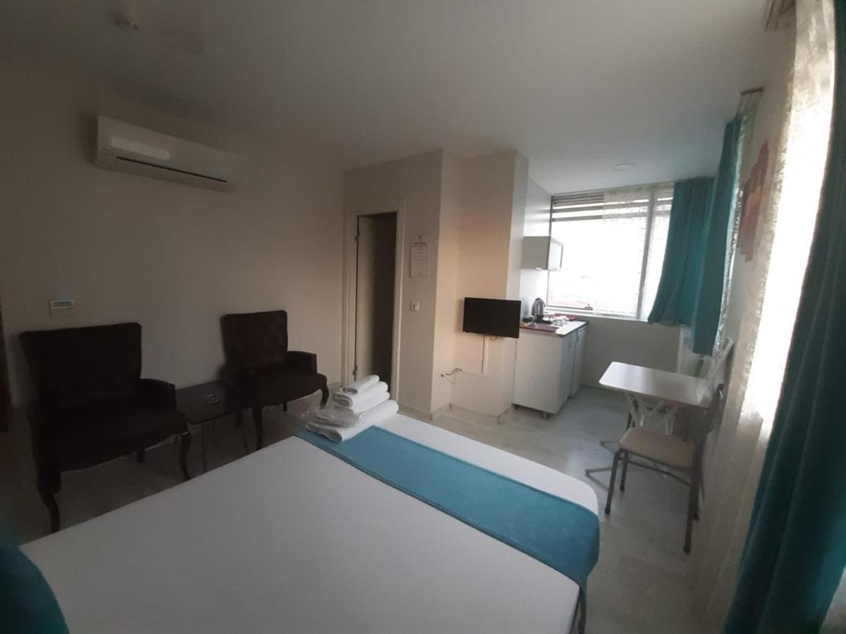 Apart Otel 216 Turkuaz Suites *