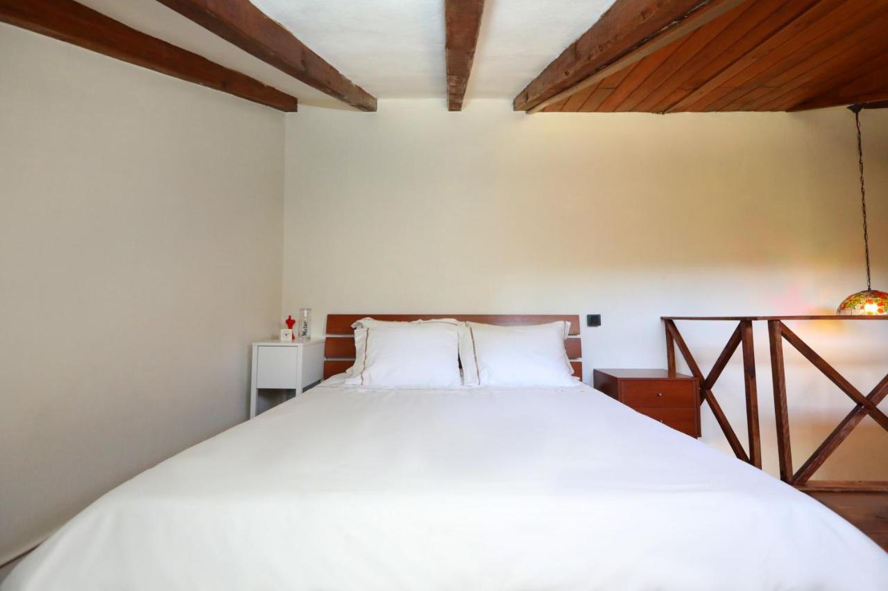 Holiday home Cozy Mountain House Surrounded By Nature In Beykoz *