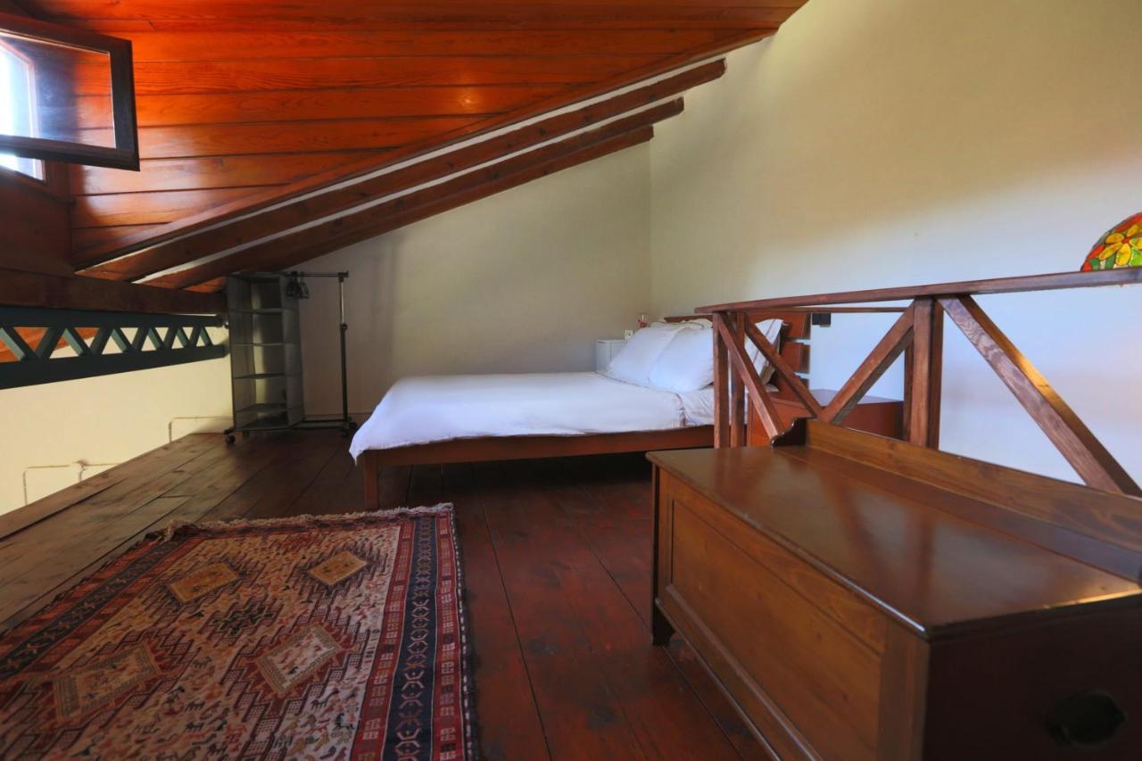 Cozy Mountain House Surrounded By Nature In Beykoz Holiday home *