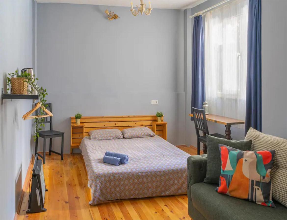 9 Galata * Istanbul