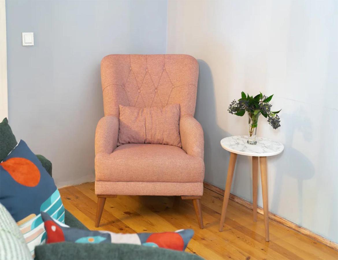 Apartment 9 Galata Istanbul