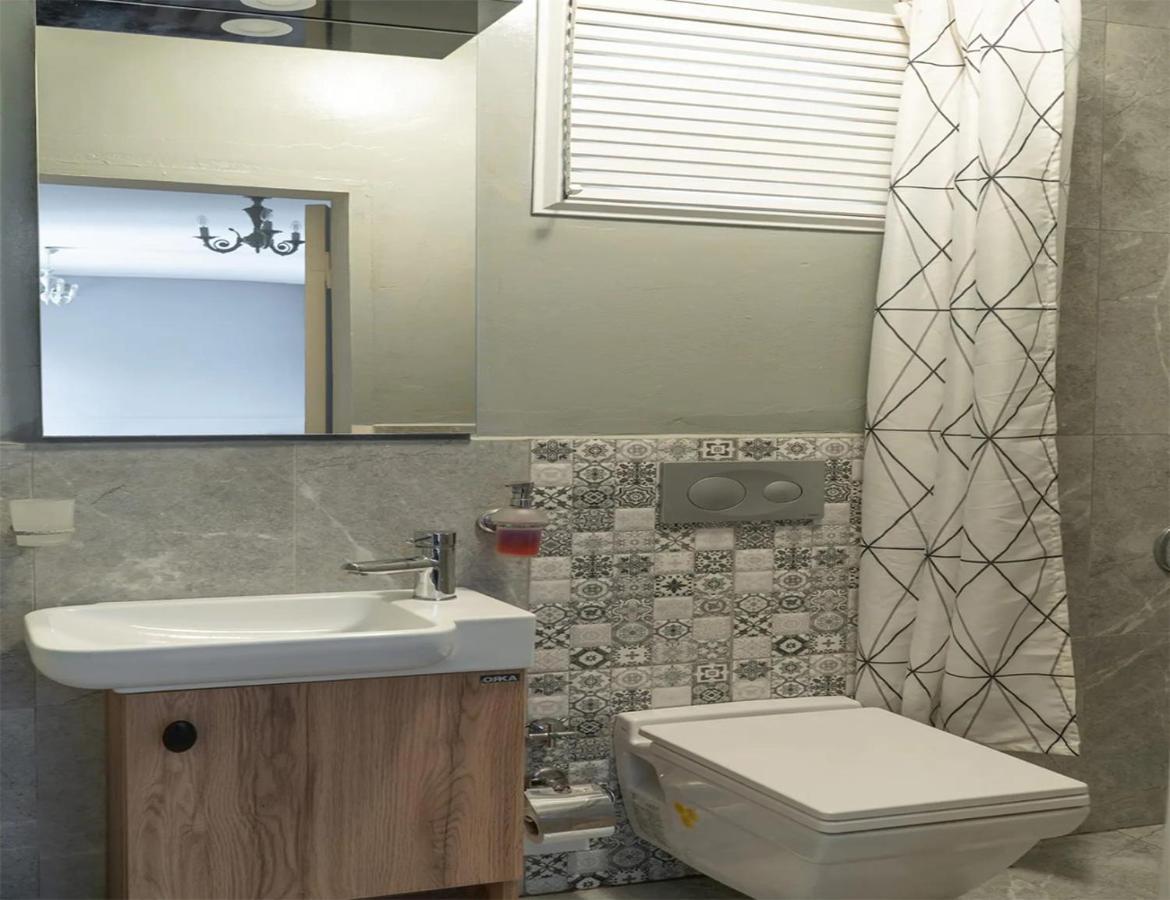 9 Galata Apartment