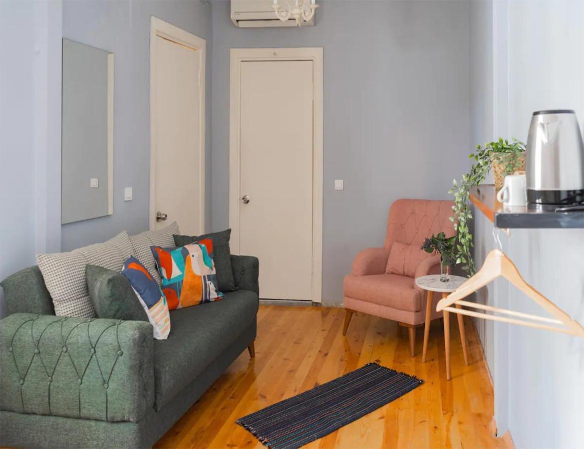 Apartment 9 Galata *