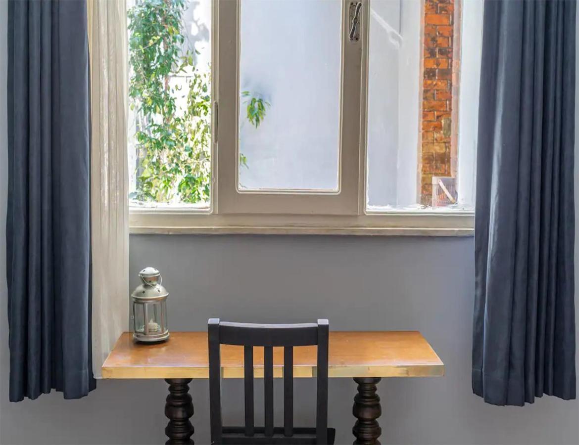 Apartment 9 Galata *