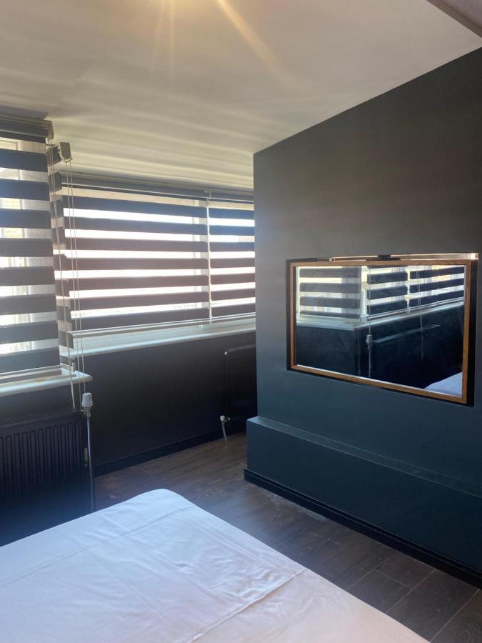 Aparts Nisantasi Apartamento Istambul