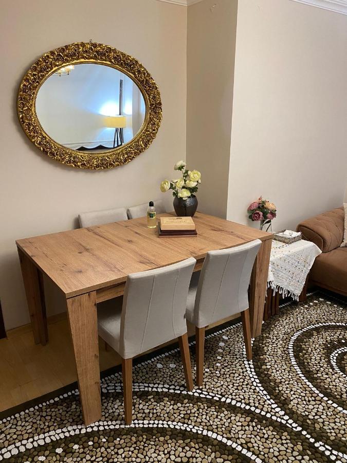 Demirtas Palace Apartment Istanbul