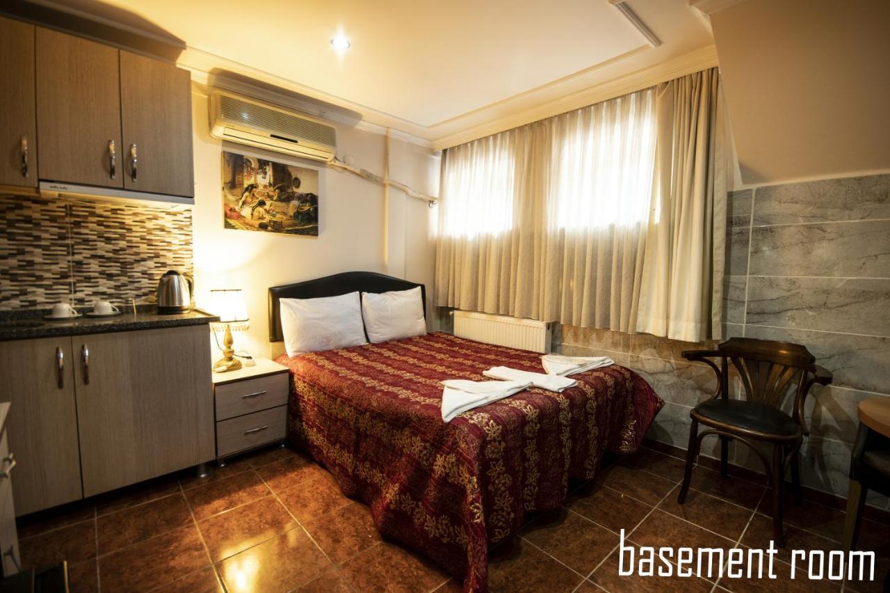 Black Pearl Aparthotel