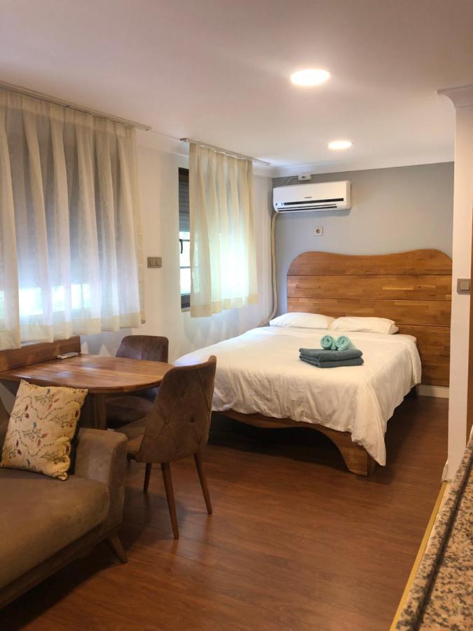 Aparthotel Studio Cihangir *