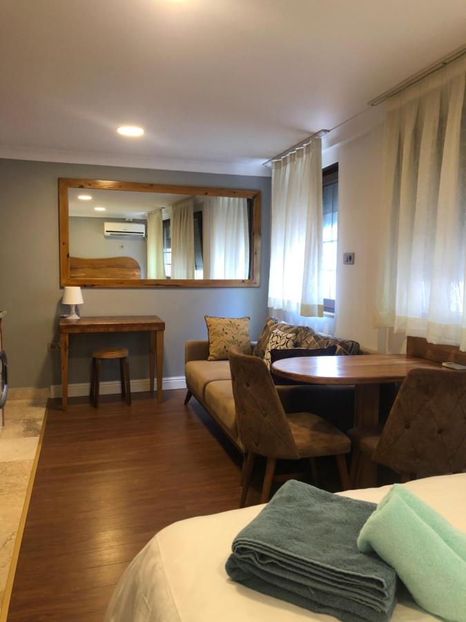 Studio Cihangir Aparthotel *