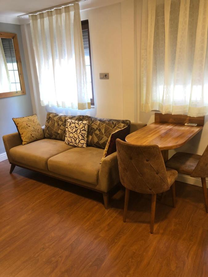 Aparthotel Studio Cihangir