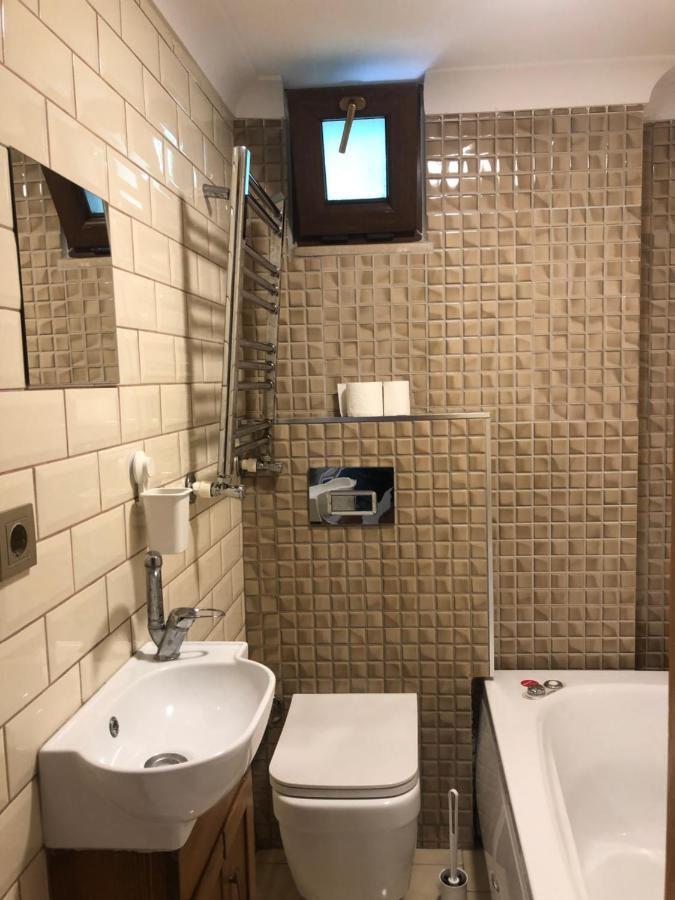 Aparthotel Studio Cihangir *