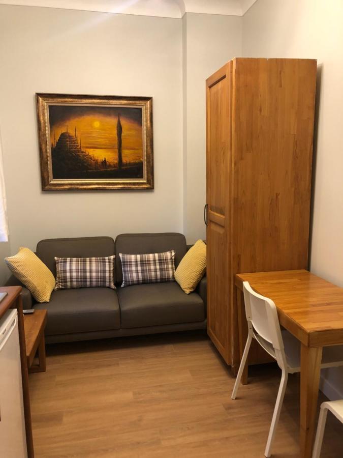 Aparthotel Studio Cihangir