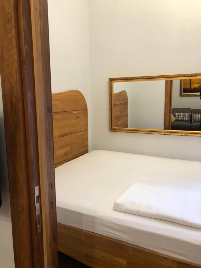 Aparthotel Studio Cihangir *
