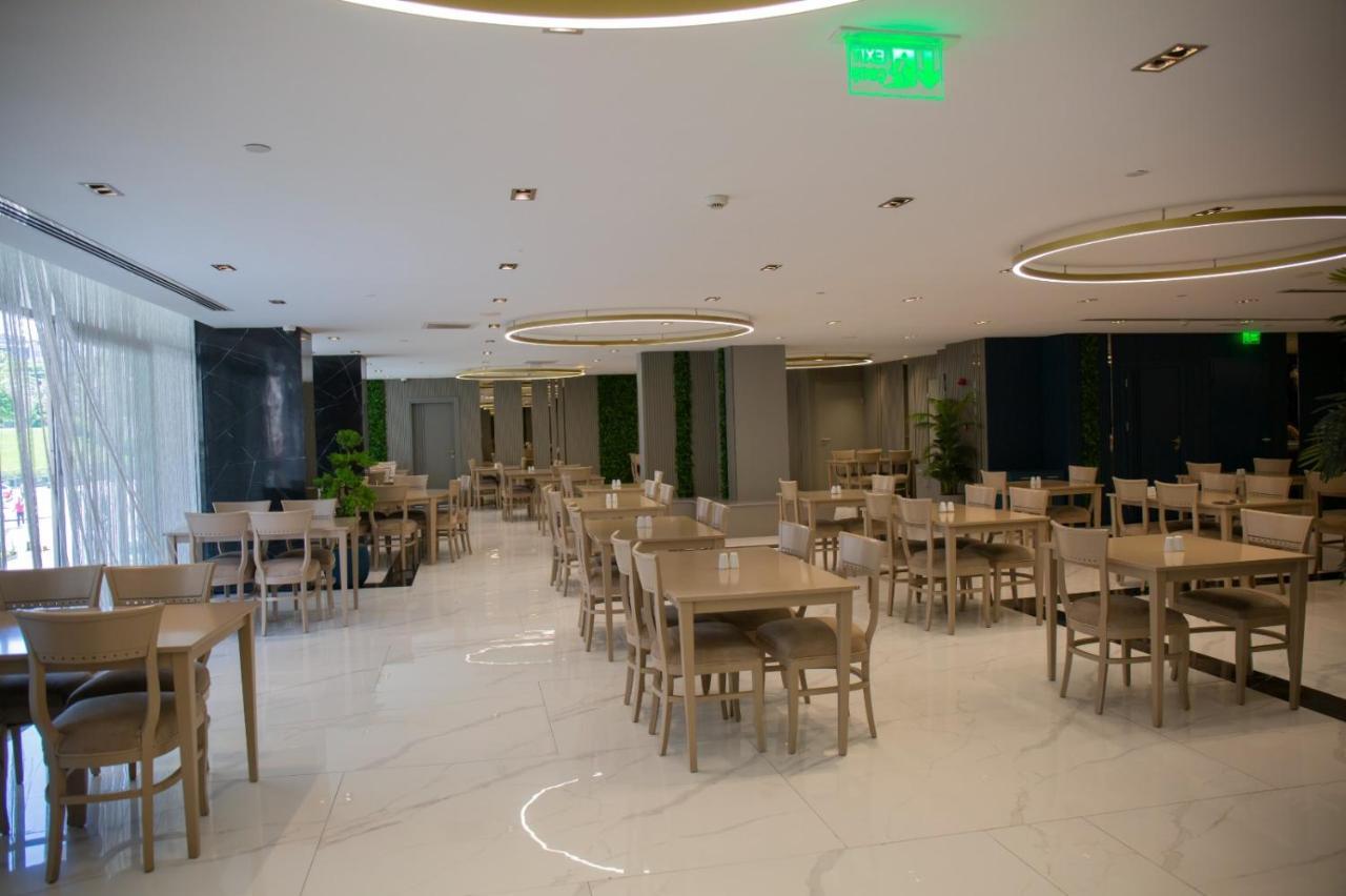 Nova Plaza Crystal & Hotel Istanbul