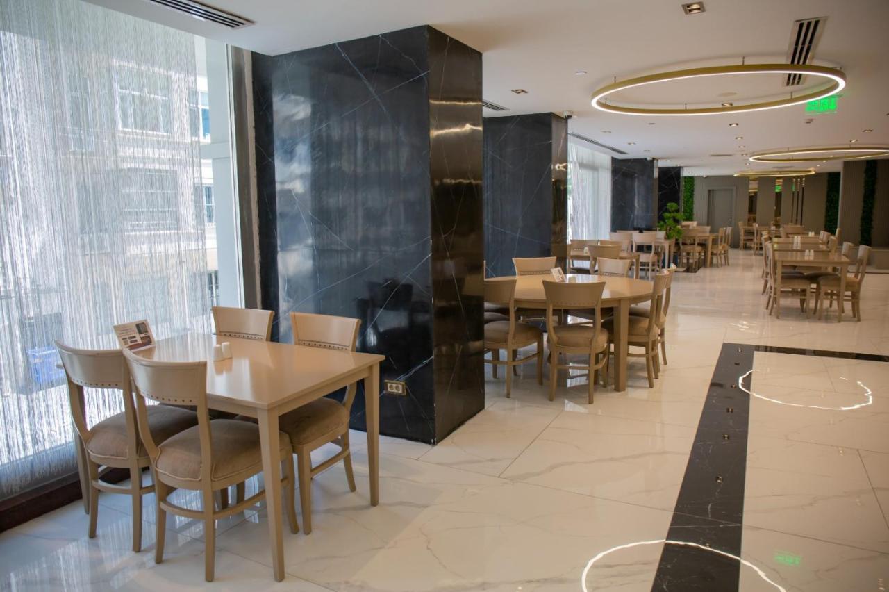 Nova Plaza Crystal & 4* Istanbul