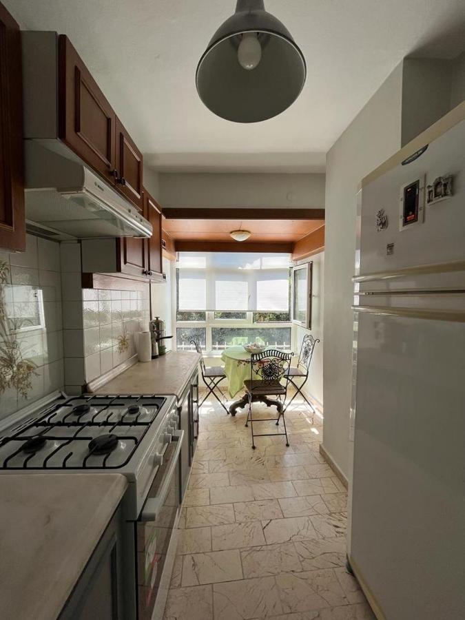 Garden View Near Zorlu Center Apartment *