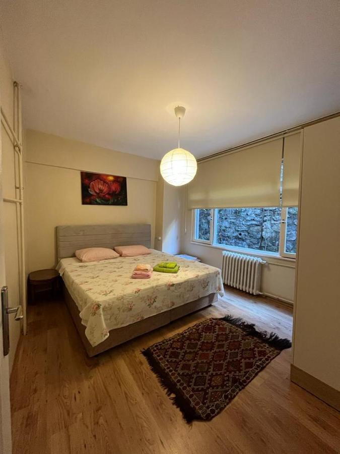 Apartment Garden View Near Zorlu Center *
