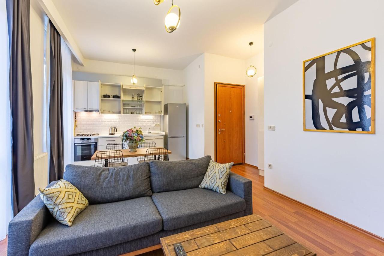 Lovely And Comfy Flat In Umraniye * Istanbul