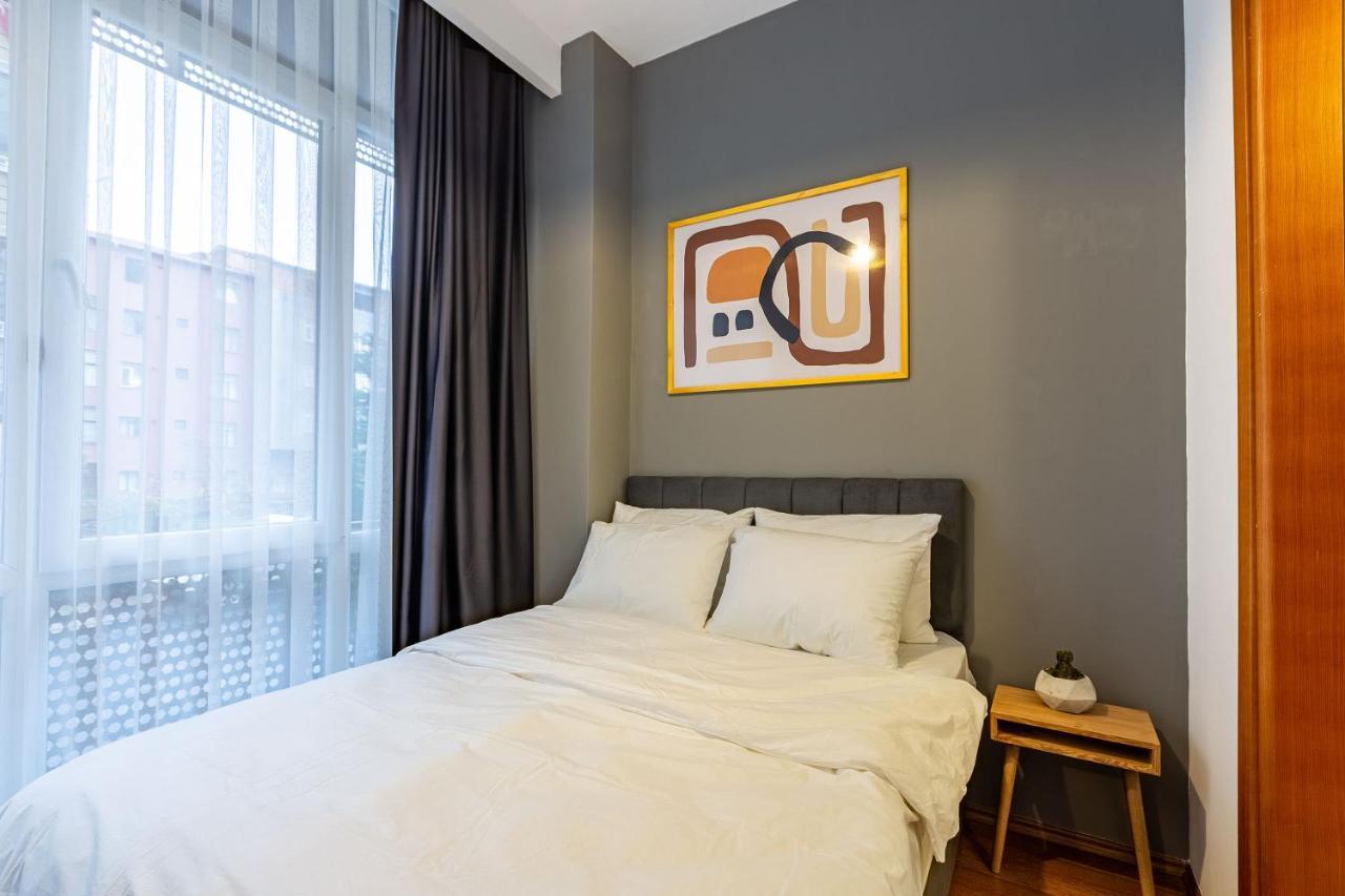 Lovely And Comfy Flat In Umraniye * Istanbul