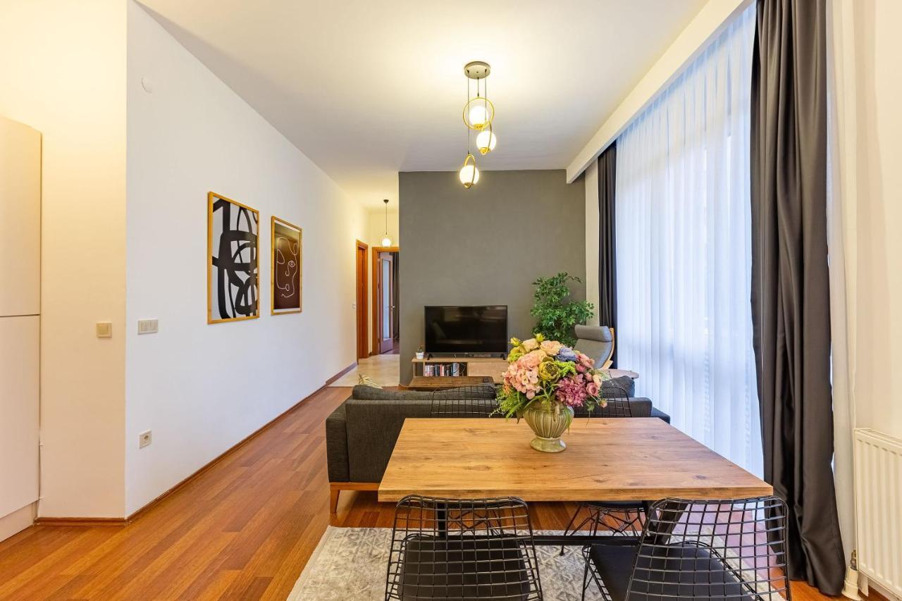 Apartment Lovely And Comfy Flat In Umraniye