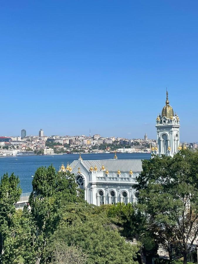 Fatih Balat Tarihi Dokunun çok Olduğu Muhteşem Bir Yer Pansiyon İstanbul