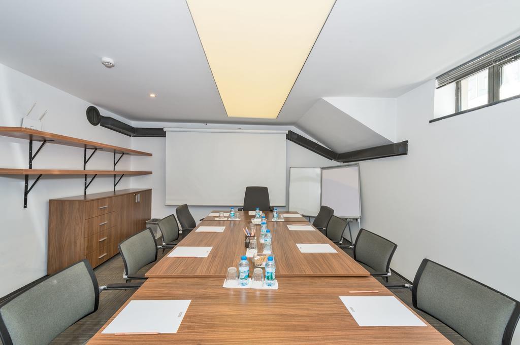 Otel Faros Taksim-special Category İstanbul